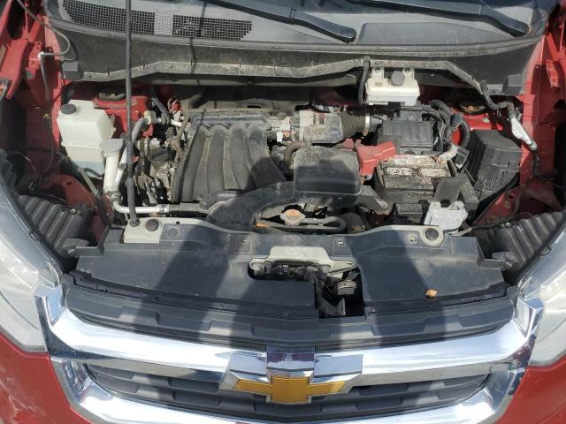 2015 CHEVROLET CITY EXPRE - 3N63M0ZN8FK693141