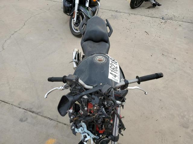 2016 YAMAHA FZ6 R JYARJ18E0GA014846