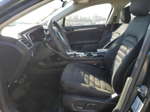 2015 FORD FUSION SE 3FA6P0LU0FR158082