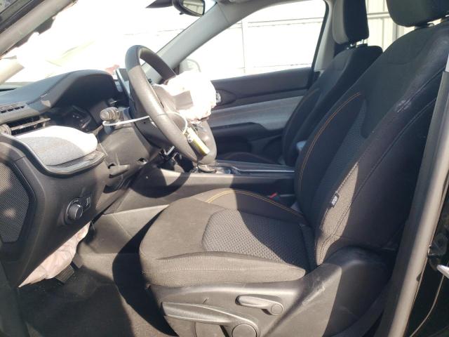 2022 JEEP COMPASS SP 3C4NJCAB6NT220371