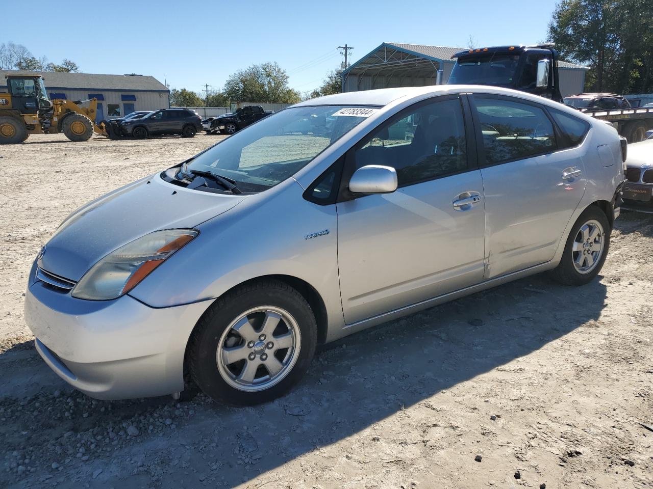 JTDKB20U883414445 2008 Toyota Prius