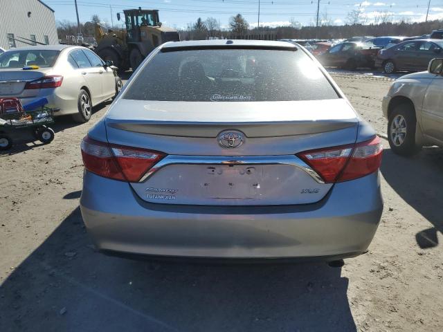 2015 Toyota Camry Le VIN: 4T1BF1FK5FU954617 Lot: 43560054