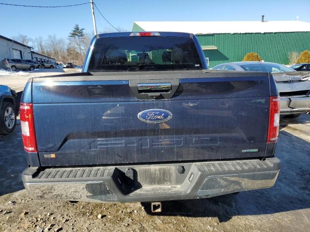 VIN KMHT36AH5NU014872 2020 FORD F-150 no.6