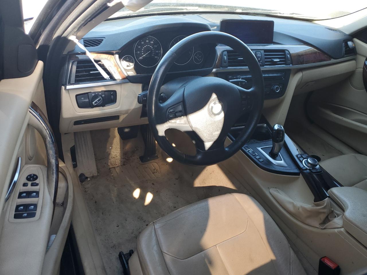 WBA3G7C57EF186310 2014 BMW 328 Xi