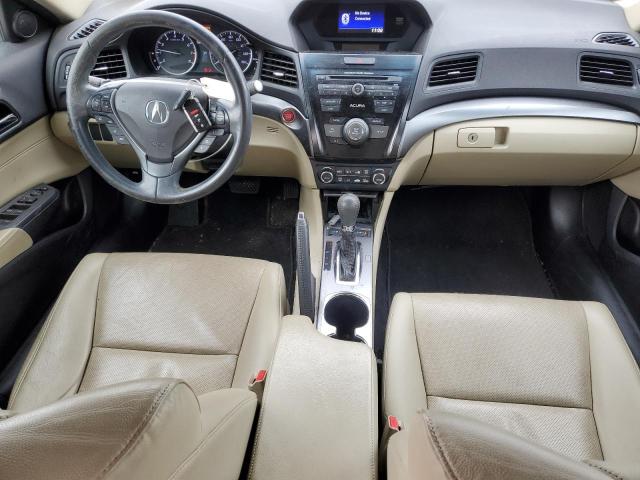 2015 ACURA ILX 20 PRE - 19VDE1F57FE003062