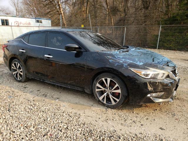 2017 NISSAN MAXIMA 3.5 - 1N4AA6AP5HC367220