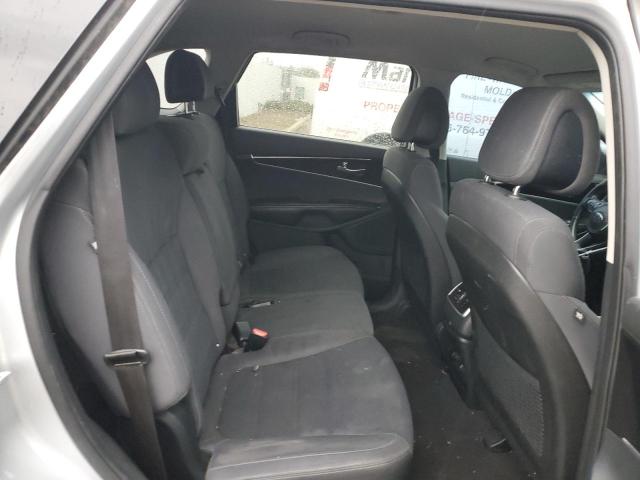 2016 KIA SORENTO LX - 5XYPG4A39GG046232