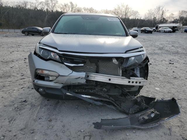 2016 HONDA PILOT ELIT - 5FNYF6H09GB062324