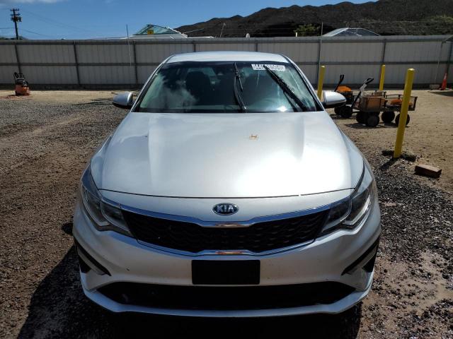 2020 Kia Optima - Image 5