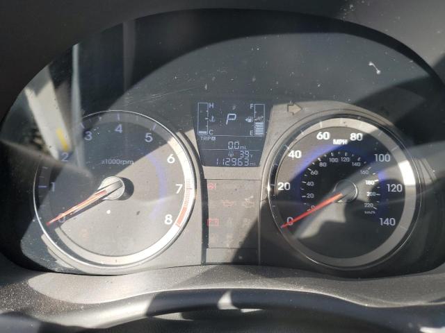 2016 HYUNDAI ACCENT SE KMHCT4AE3GU007142