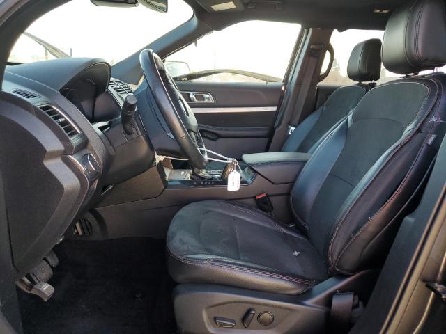2019 FORD EXPLORER X 1FM5K7D8XKGA09772