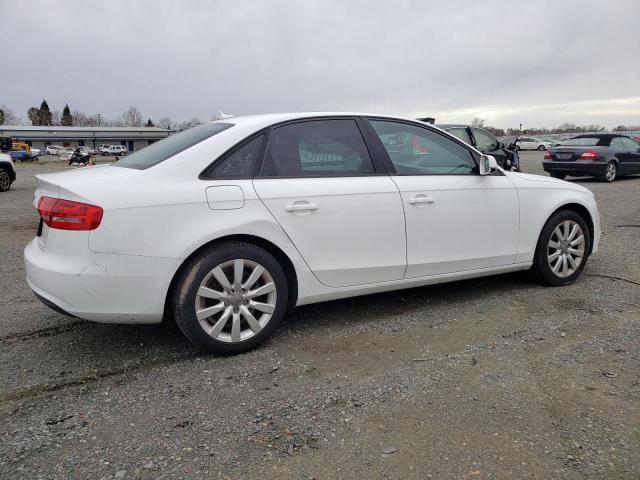 VIN WAUBFAFL8EN002178 2014 Audi A4, Premium no.3