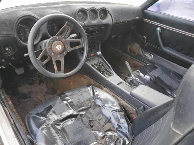 1977 Datsun 280Z VIN: HLS30401615 Lot: 42073764