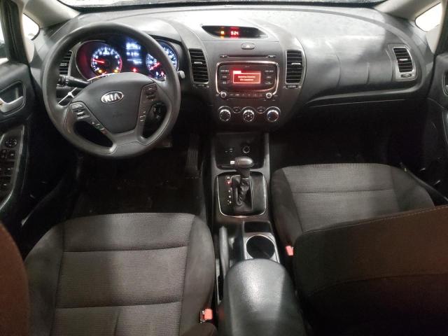 2017 KIA FORTE LX - 3KPFK4A78HE122678