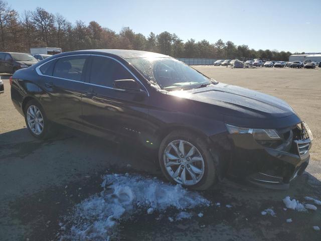 2016 Chevrolet Impala - Image 4
