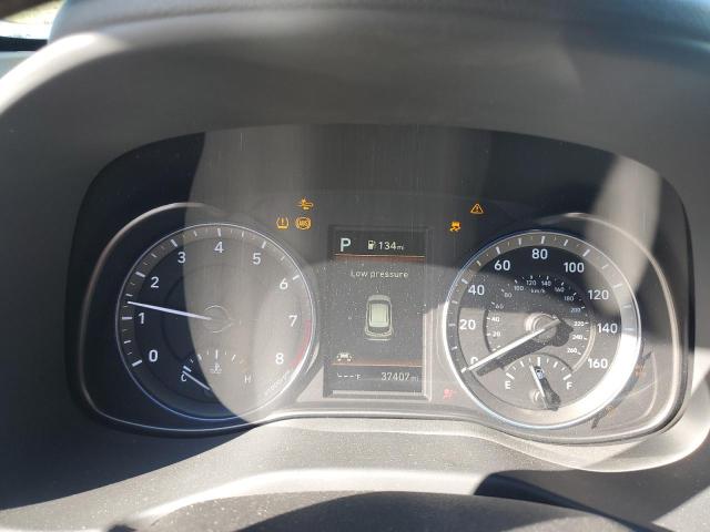 2021 HYUNDAI KONA SEL P - KM8K6CAA3MU720354