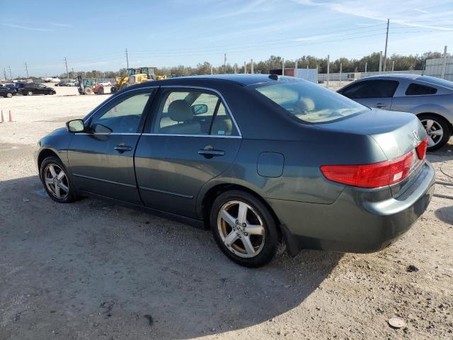 2005 Honda Accord - Image 2