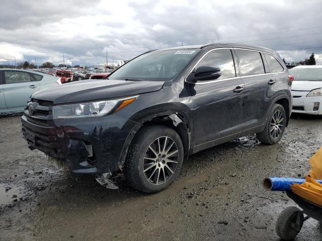 2018 TOYOTA HIGHLANDER 5TDJZRFH2JS849198