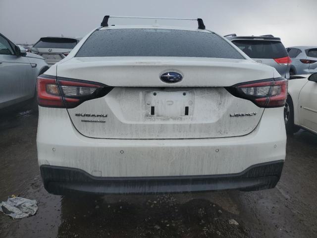 4S3BWAN62N3027376 Subaru Legacy LIM 6