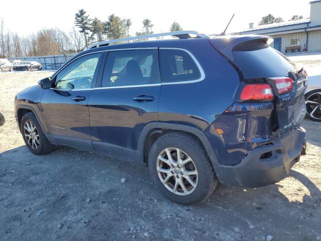 1C4PJMCB3FW606222 2015 JEEP GRAND CHEROKEE-1