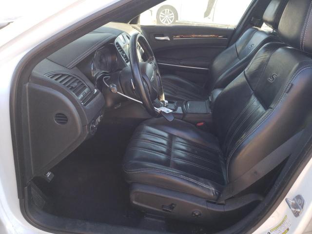 2018 CHRYSLER 300 S 2C3CCABG4JH266997