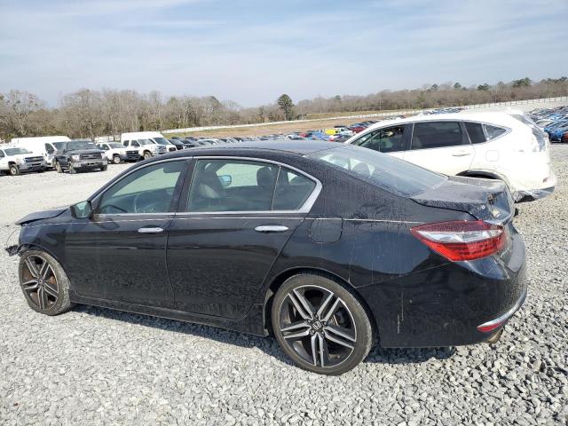 Vin: 1hgcr2f54ha085689, lot: 44128114, honda accord sport 20172