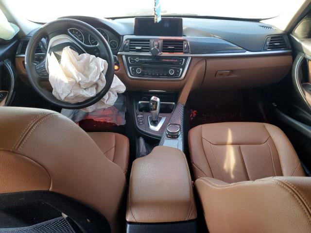 2015 BMW 335 XI - WBA3B9G57FNR94233