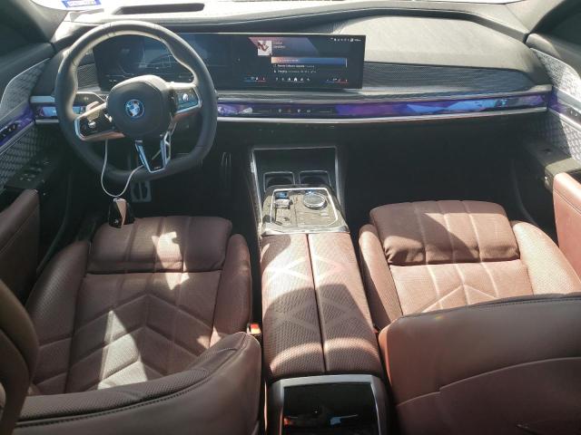 2023 BMW I7 XDRIVE6 - WBY53EJ05PCM58262