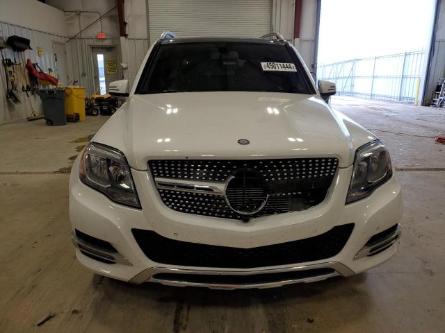 2015 Mercedes-Benz Glk 250 Bluetec VIN: WDCGG0EB3FG401153 Lot: 45011444