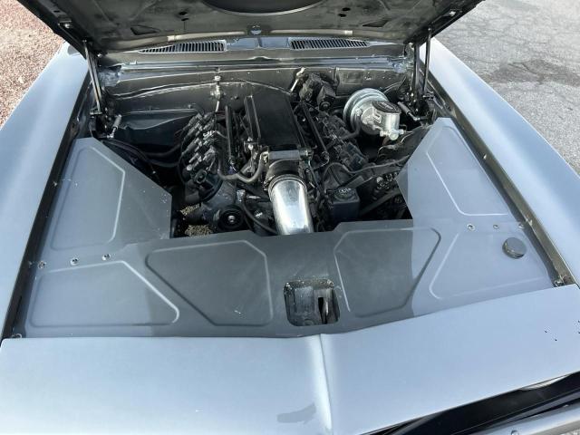 1969 Chevrolet Camero VIN: 124379N664466 Lot: 45206314