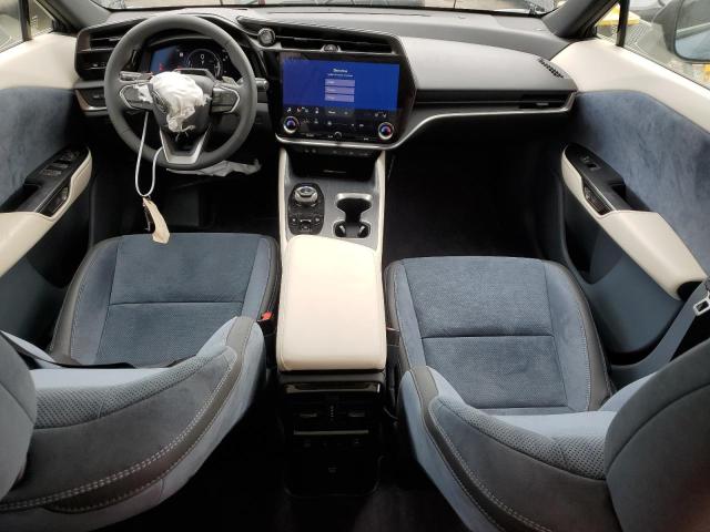 2023 LEXUS RZ 450E JTJAAAAB9PA001236