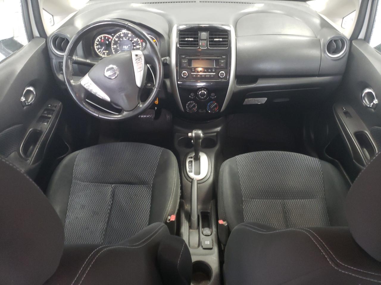 3N1CE2CP5FL352556 2015 Nissan Versa Note S