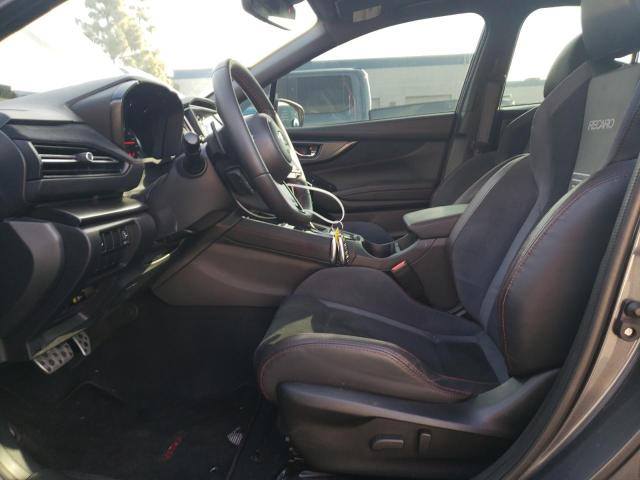2022 SUBARU WRX GT JF1VBAU61N8021992