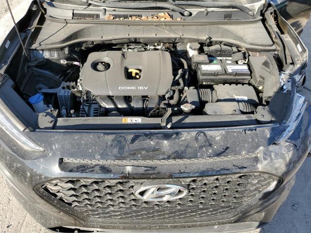 2021 HYUNDAI KONA SEL KM8K22AA6MU605270