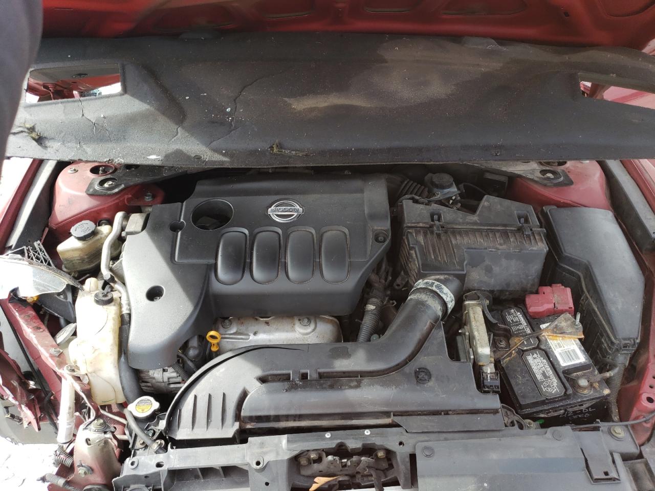 1N4AL21E68C111041 2008 Nissan Altima 2.5