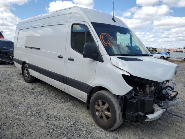 2023 Mercedes-Benz Sprinter 2500 VIN: W1Y4NDHY0PT145127 Lot: 41449084