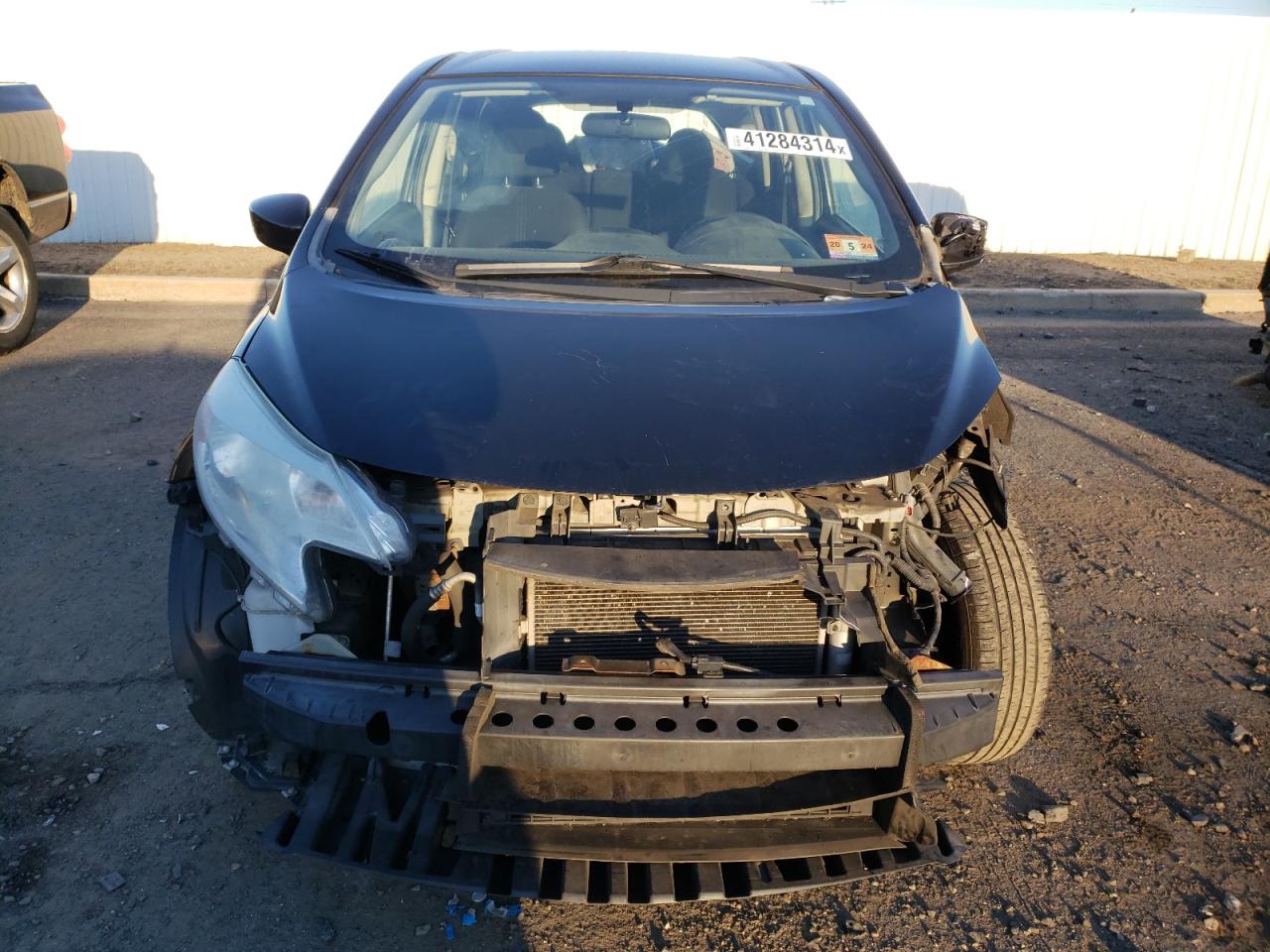 3N1CE2CP8FL372932 2015 Nissan Versa Note S