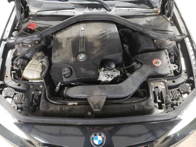 VIN WBA1J9C51GV372065 2016 BMW 2 Series, M235XI no.11