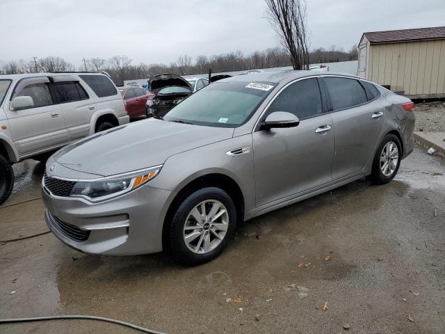 2017 KIA OPTIMA LX 5XXGT4L39HG149357