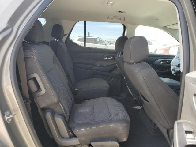 2019 CHEVROLET TRAVERSE L - 1GNEVGKW2KJ144641