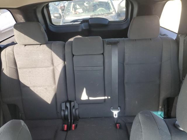 2012 Jeep Grand Cherokee Laredo VIN: 1C4RJEAG5CC229323 Lot: 43530484