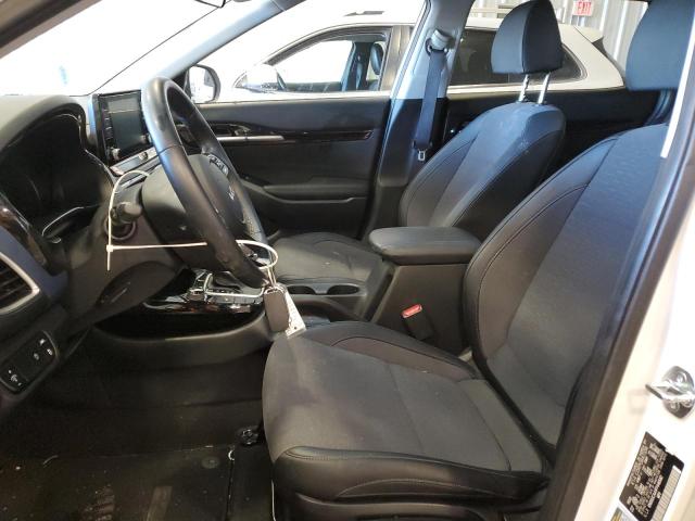 2023 KIA SELTOS S KNDEUCAA1P7446582