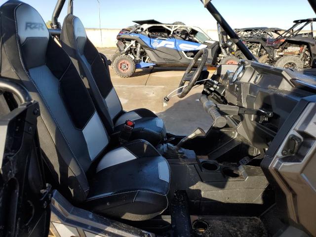 2018 POLARIS RZR 900 EP - 3NSVAE875JH215011