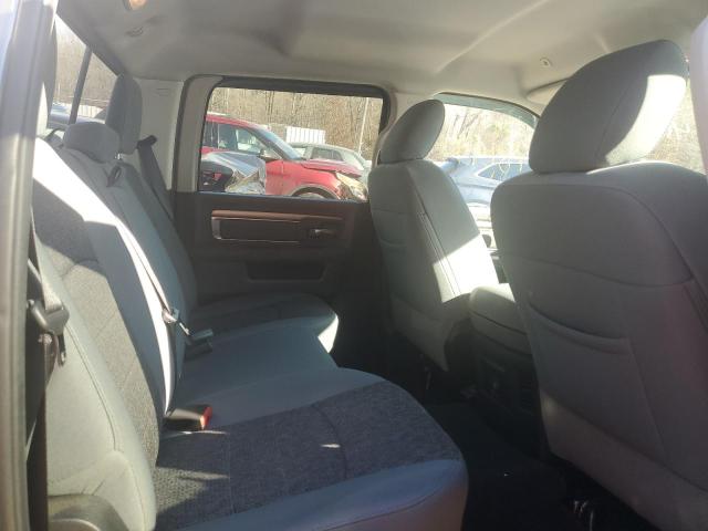 2017 RAM 1500 SLT - 3C6RR6LT0HG510756