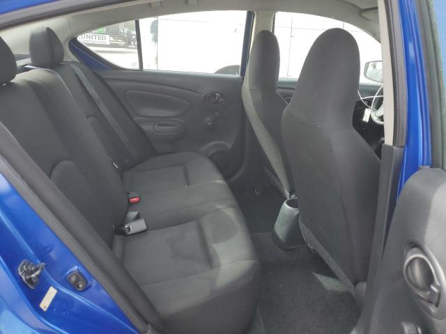 2017 NISSAN VERSA S 3N1CN7APXHL840663