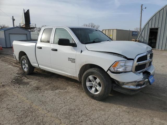 2019 RAM 1500 CLASS - 1C6RR6FG6KS540147