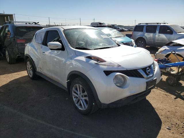 2016 NISSAN JUKE S - JN8AF5MV3GT650735