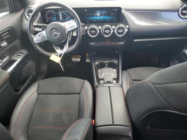 VIN W1N4N5DB9MJ221293 2021 Mercedes-Benz GLA-Class,... no.8