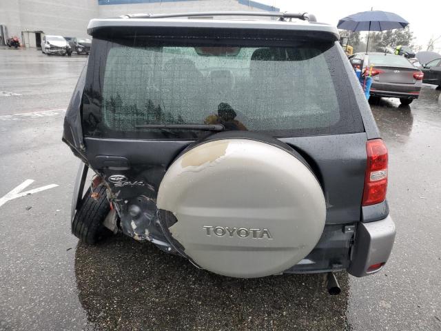 2004 Toyota Rav4 VIN: JTEGD20VX40005668 Lot: 41623784