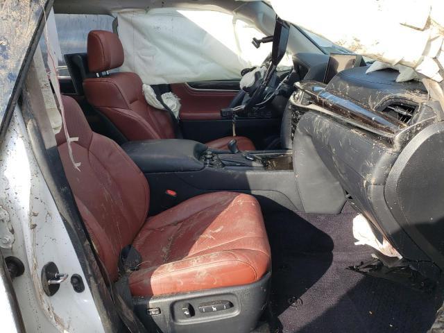 2017 LEXUS LX 570 JTJHY7AX0H4244393